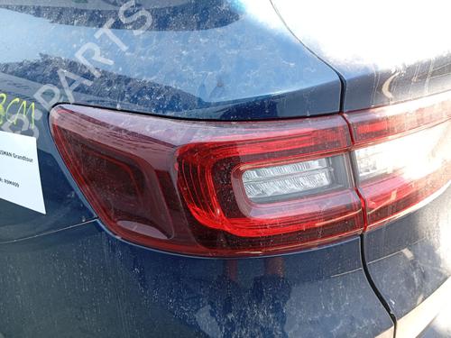 Used Left taillight Left taillight 37640982 37640982