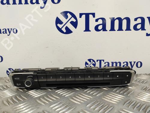 Used Radio BMW 1 (F21) 120 d (190 hp) 17434659