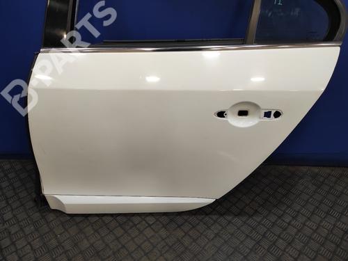 Left rear door RENAULT FLUENCE (L3_)  | BP11256748C4 