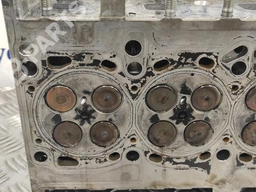 Cylinder head CITROËN NEMO Box Body/MPV (AA_) 1.3 HDi 75 | BP11024715M5 