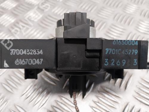 Squib airbag RENAULT CLIO II (BB_, CB_) 1.2 (BB0A, BB0F, BB10, BB1K, BB28, BB2D, BB2H, CB0A,... | BP16353092C102 