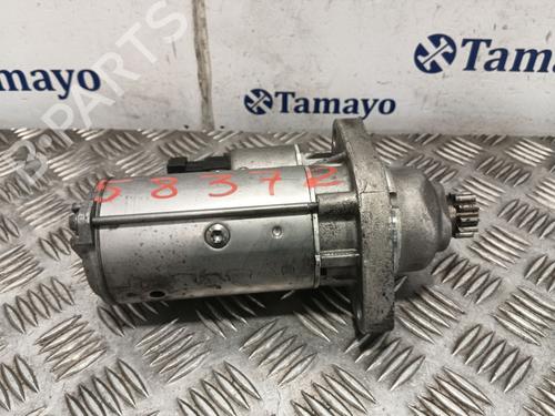 Startmotor SEAT TOLEDO II (1M2)  | BP28518176M8 
