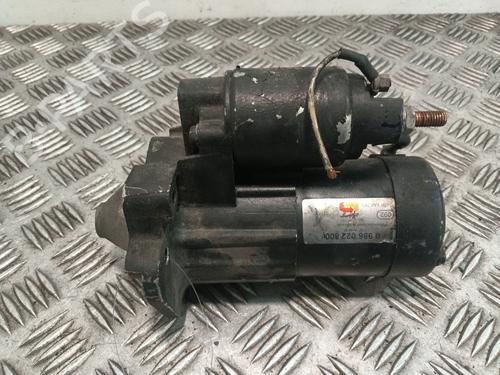 Used Starter Starter 38444557 38444557