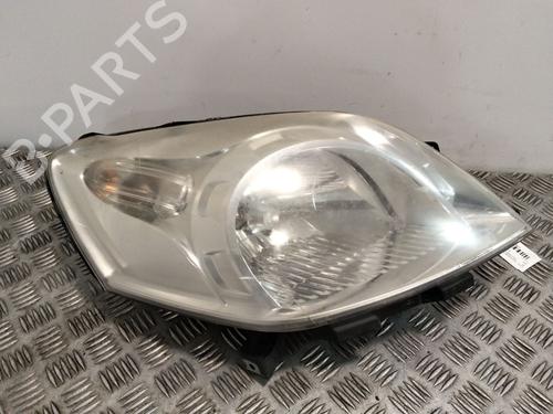 Used Right headlight Right headlight 36998752 36998752