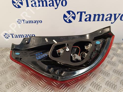 Right taillight FORD FIESTA VI (CB1, CCN) 1.25 | BP16556745C35 