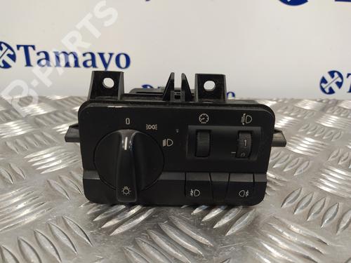 Used Headlight switch BMW 3 Coupe (E46) 330 Ci (231 hp) 9828179