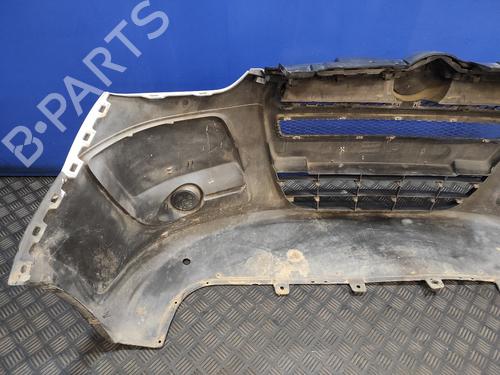 Front bumper FIAT DOBLO Cargo (263_) 1.3 D Multijet | BP16521997C7 