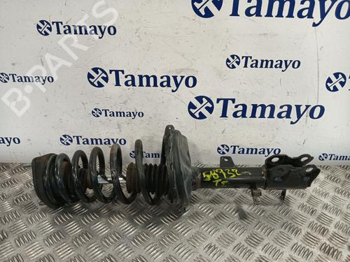 Used Left rear shock absorber APRILIA MOTORCYCLES RX [0-2025]  29591491
