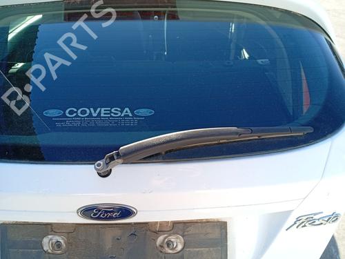 Used Rear windshield wiper arm Rear windshield wiper arm FORD FIESTA VI (CB1, CCN) 1.25 (82 hp) 34163033 34163033