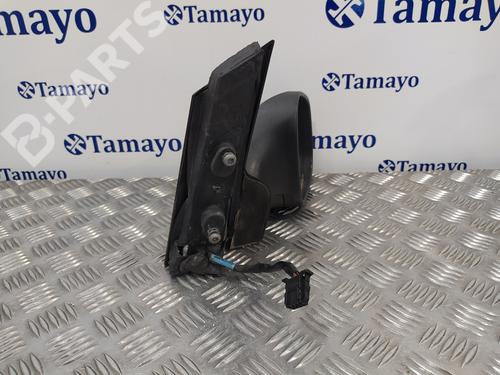 Right mirror SEAT ALTEA XL (5P5, 5P8) 1.6 TDI | BP11345501C27 