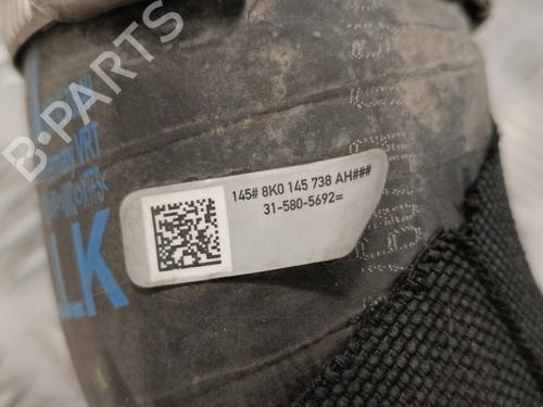 Pipe AUDI A5 (8T3) 2.0 TDI | BP16547523M125 