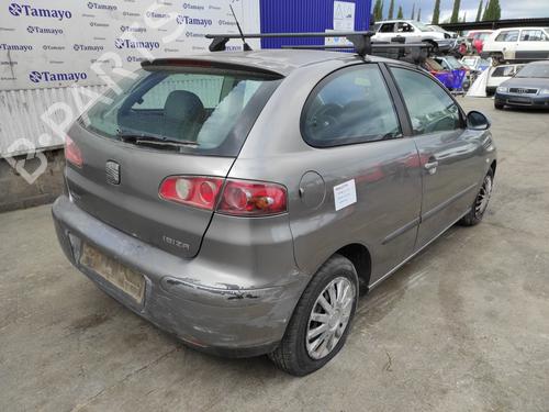 Right front fog light SEAT IBIZA III (6L1) 1.4 16V | BP18101802C31 