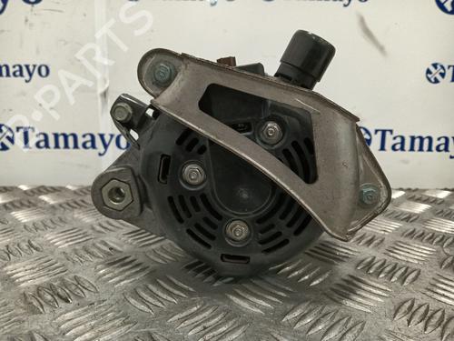 Alternator HONDA CR-V IV (RM_) 1.6 i-DTEC (RE6) | BP30135696M7
