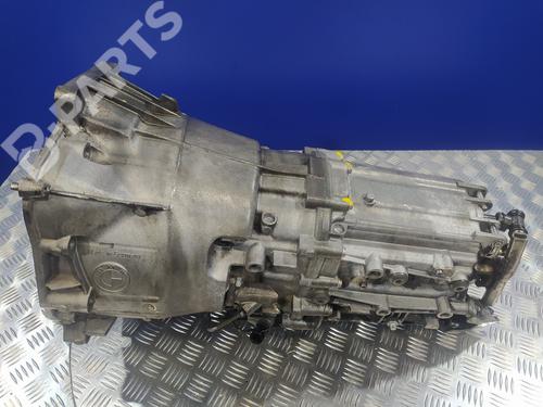 Gearbox BMW 3 (E90) | BP11245166M3