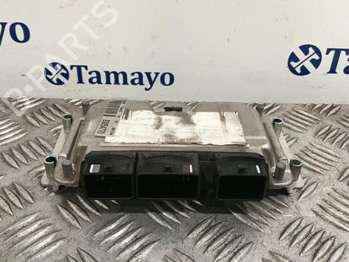 Used Engine control unit (ECU) PEUGEOT 307 (3A/C) 1.6 16V (109 hp) 30271501