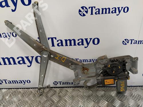 Front left window mechanism OPEL CORSA B (S93) 1.0 i 12V (F08, F68, M68) | BP7629870C22 