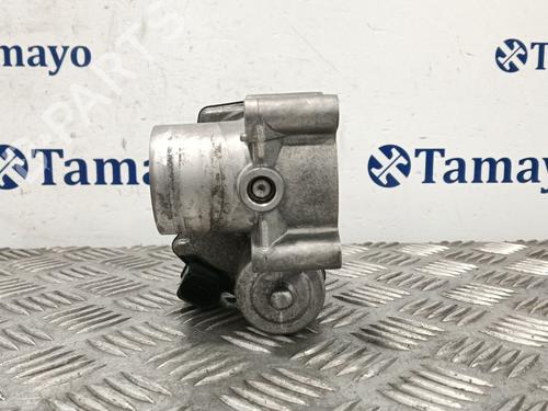 Throttle body SKODA FABIA I (6Y2) | BP28184565M82