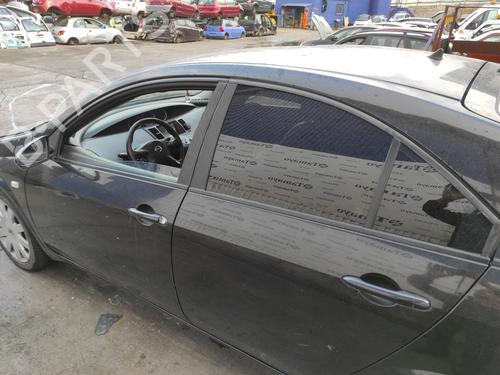 Left mirror NISSAN PRIMERA (P12) 2.2 Di | BP15682231C26 