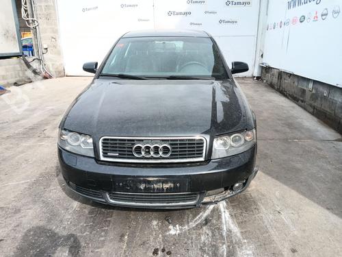 Left front window switch AUDI A4 B6 (8E2) 2.5 TDI quattro | BP39650400I27 - Image 6