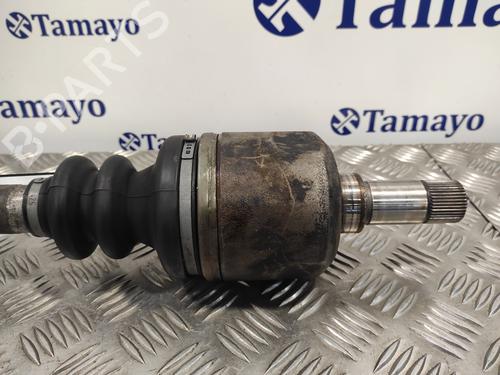 Left front driveshaft FIAT DUCATO Van (244_) | BP19903159M38