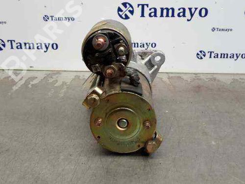 Starter CHEVROLET LACETTI (J200) 1.6 | BP6439584M8