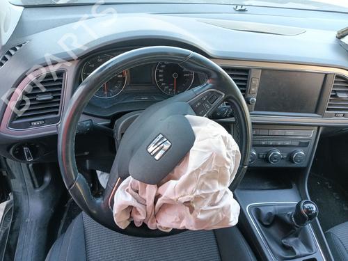 Gearbox SEAT LEON (5F1) 1.2 TSI | BP39956964M3 - Image 10