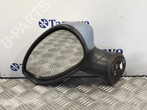 Used Left mirror FIAT GRANDE PUNTO (199_) [2005-2025]  17985239