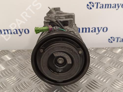 Used AC compressor AC compressor VW PASSAT B5.5 Variant (3B6) 1.9 TDI (130 hp) 15680546 15680546