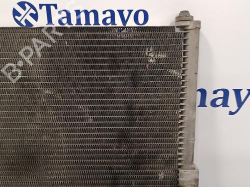 AC radiator MITSUBISHI GALLOPER (JK-01)  | BP17630040M32 
