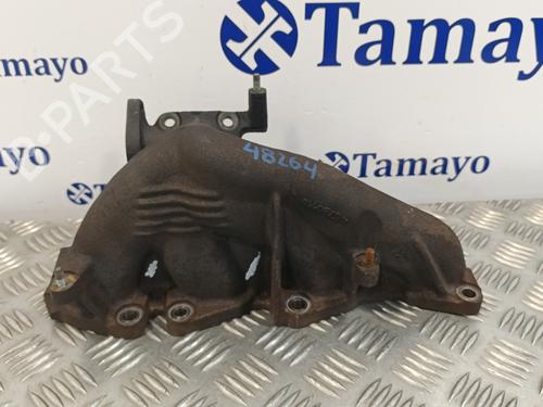 Exhaust manifold ALFA ROMEO GT (937_) 1.9 JTD (937CXN1B) | BP17630090M110 