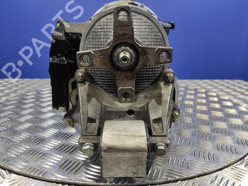 Gearbox MERCEDES-BENZ E-CLASS (W212) E 350 CDI (212.023) | BP13666584M3 
