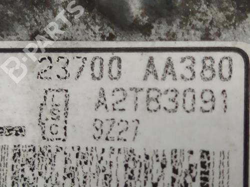 Alternator SUBARU FORESTER (SF_) 2.0 AWD (SF5) | BP1267237M7 