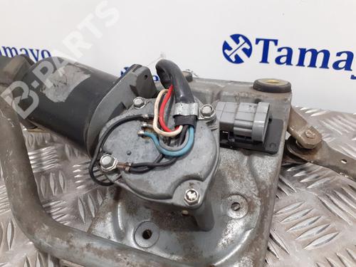 Front wiper motor RENAULT ESPACE III (JE0_) 3.0 V6 24V (JE0G, JE0R) | BP4499855M29 