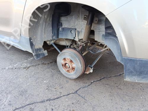 Left rear steering knuckle DACIA DUSTER (HM_) | BP35765343M27 - Image 3