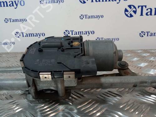 Silniczek wycieraczek przednich VW GOLF VI (5K1) 1.6 TDI | BP27328791M29 