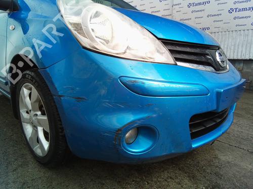 Instrument cluster NISSAN NOTE (E11, NE11)  | BP30044049C47