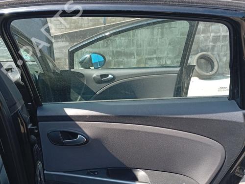 Used Rear right window mechanism Rear right window mechanism SEAT LEON (1P1) 1.4 TSI (125 hp) 36221660 36221660