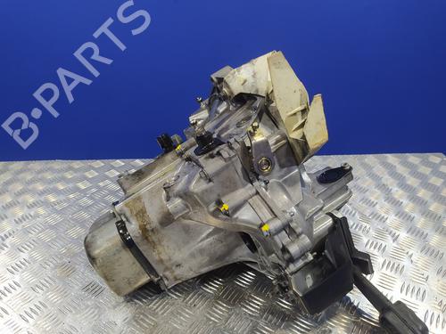 Gearbox PEUGEOT 207 (WA_, WC_)  | BP16867429M3 