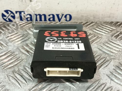 Used Electronic module MAZDA CX-3 (DK) 2.0 SKYACTIV-G (DK5W, DK6W) (120 hp) 32403043