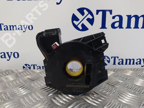 Airbag Klokveer FORD FOCUS I (DAW, DBW) 1.8 TDCi (115 hp) 9759921
