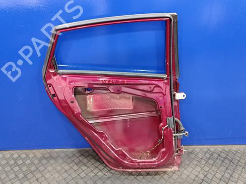 Left rear door FORD FIESTA VI (CB1, CCN) 1.6 TDCi | BP17636297C4 