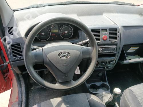 Engine HYUNDAI GETZ (TB) 1.1 | BP34545209M1  - Image 10
