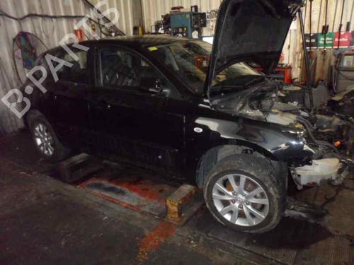 Generator MAZDA 3 (BK) 1.6 (BK14) | BP1246142M7 