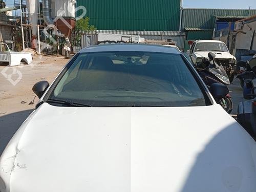 Used Front wiper motor Front wiper motor SEAT IBIZA IV SC (6J1, 6P5) 1.2 (70 hp) 36220800 36220800