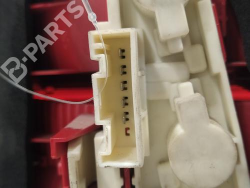 Left taillight BMW 3 (E90) 320 d | BP2218277C34 
