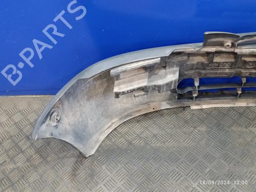 Front bumper RENAULT KANGOO (KC0/1_) D 65 1.9 (KC0E, KC02, KC0J, KC0N) | BP19708779C7 
