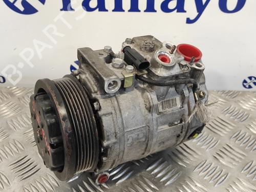AC Kompressor MERCEDES-BENZ S-CLASS (W220, V220)  | BP12850614M34