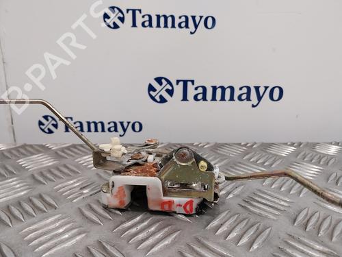 Front right lock SSANGYONG KORANDO (KJ) 2.9 TD | BP16522167C97 