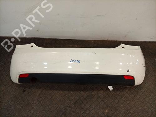rear-bumper-audi-a1-8x1-8xk-2010-2011-2012-2013-2014-2015-2016-2017-2018-2019-36295801 main image