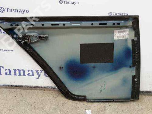 Left rear door VW GOLF V (1K1) 1.6 | BP5606047C4 